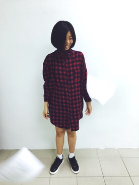 ty-gkt-abさんのコーディネート