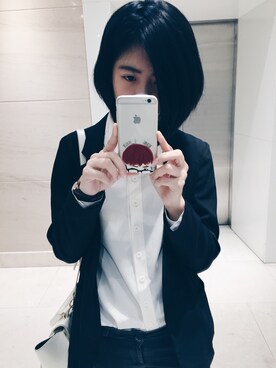 ty-gkt-abさんのコーディネート