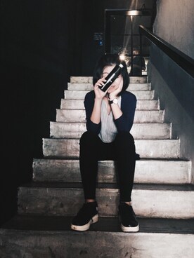 ty-gkt-abさんのコーディネート