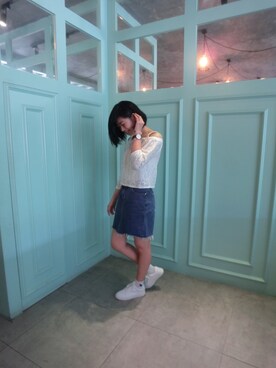 ty-gkt-abさんのコーディネート