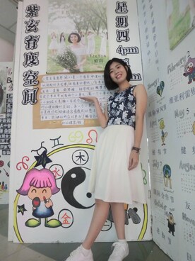 ty-gkt-abさんのコーディネート