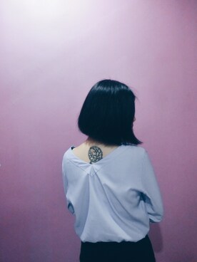 ty-gkt-abさんのコーディネート