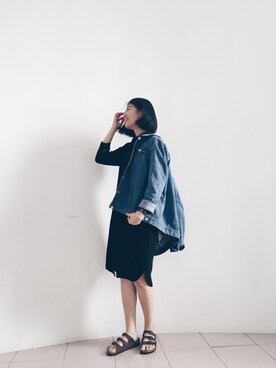 ty-gkt-abさんのコーディネート