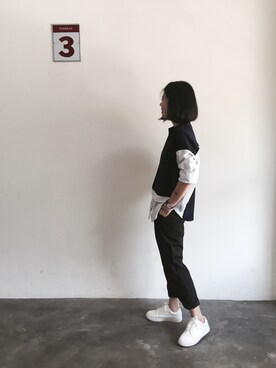 ty-gkt-abさんのコーディネート