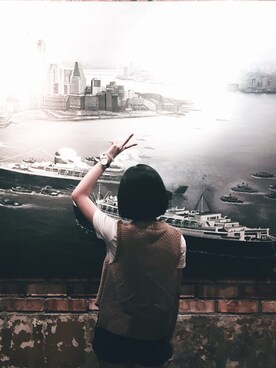 ty-gkt-abさんのコーディネート