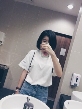 ty-gkt-abさんのコーディネート