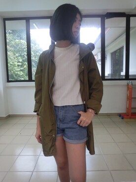 ty-gkt-abさんのコーディネート