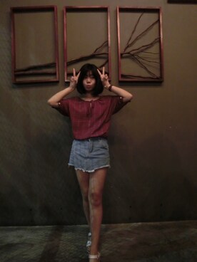 ty-gkt-abさんのコーディネート