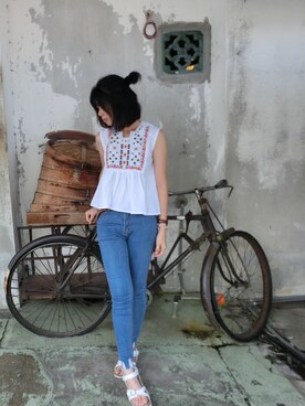 ty-gkt-abさんのコーディネート