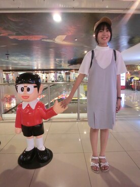 ty-gkt-abさんのコーディネート