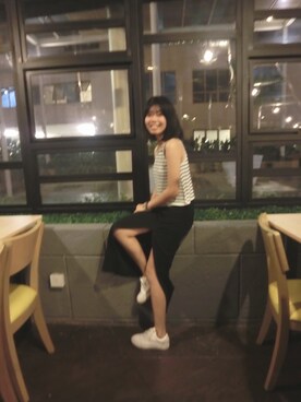 ty-gkt-abさんのコーディネート