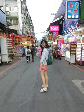 ty-gkt-abさんのコーディネート