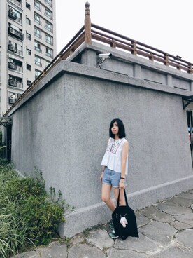 ty-gkt-abさんのコーディネート