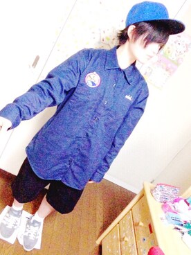 カ キ ク ケ 子 ○△■さんのコーディネート