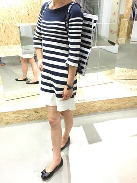 周小咪zoeさんのコーディネート