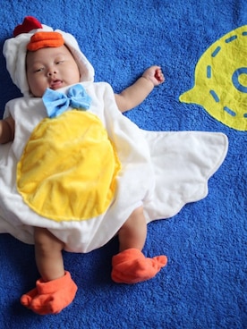 周小咪zoeさんのコーディネート