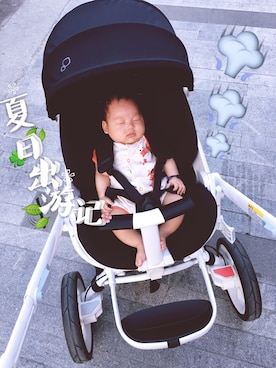 周小咪zoeさんのコーディネート