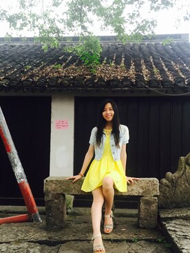 Joureeさんのコーディネート