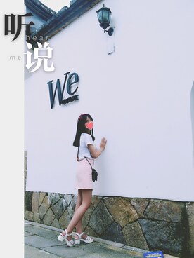 Joureeさんのコーディネート