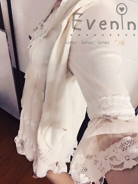 Joureeさんのコーディネート