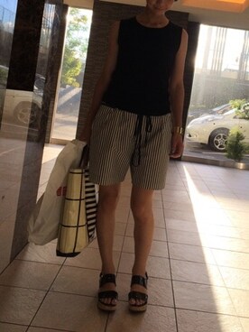 くぺこさんのコーディネート