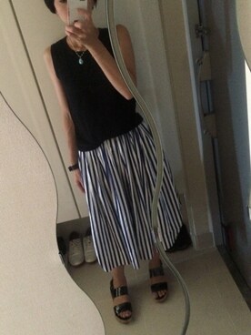 くぺこさんのコーディネート