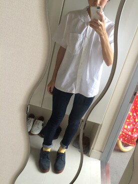 くぺこさんのコーディネート