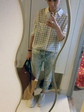 くぺこさんのコーディネート