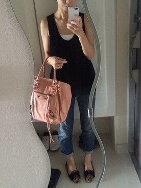 くぺこさんのコーディネート