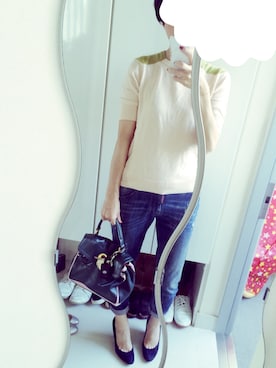 くぺこさんのコーディネート