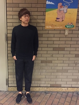 小山 英機さんのコーディネート