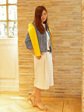 kyanaさんのコーディネート