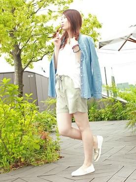 kyanaさんのコーディネート