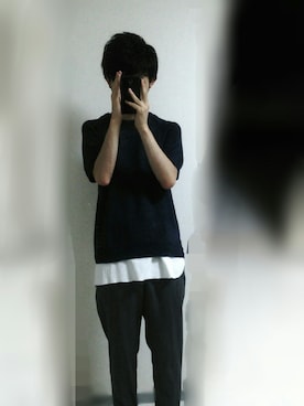 sora.nさんのコーディネート