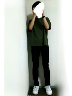 sora.nさんのコーディネート