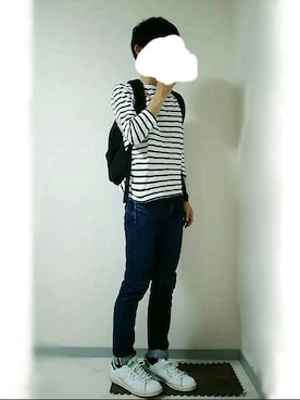 sora.nさんのコーディネート