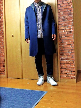 RoBaさんさんのコーディネート