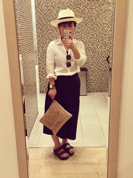 nonnonさんのコーディネート