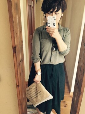 nonnonさんのコーディネート