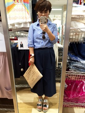 nonnonさんのコーディネート