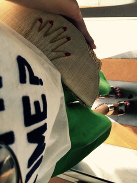 nonnonさんのコーディネート