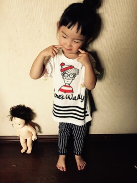 nonnonさんのコーディネート