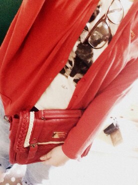 チヨコ(ざんてい)さんのコーディネート