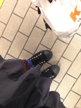 チヨコ(ざんてい)さんのコーディネート