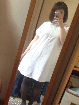 チヨコ(ざんてい)さんのコーディネート