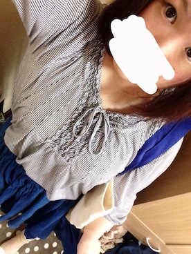 チヨコ(ざんてい)さんのコーディネート