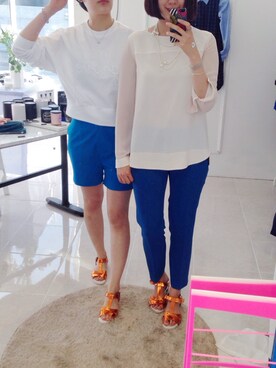 현주 =)さんのコーディネート