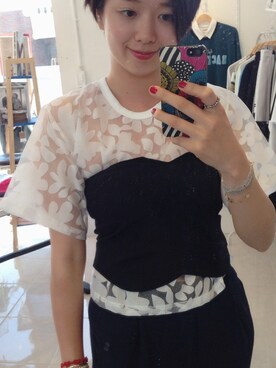 현주 =)さんのコーディネート