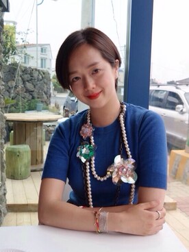 현주 =)さんのコーディネート