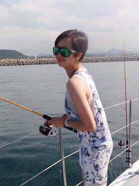 현주 =)さんのコーディネート